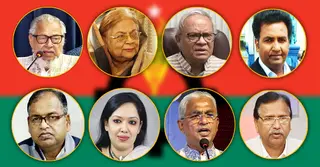 বিএনপির প্রার্থী তালিকায় নেই যেসব ‘হেভিওয়েট’ নেতার নাম